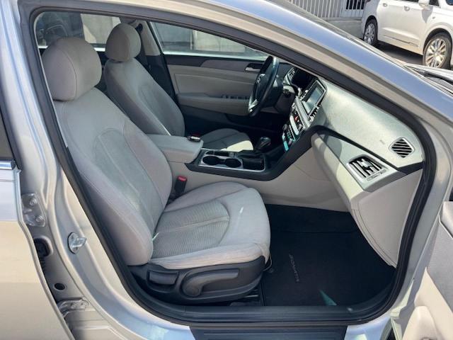 2018 HYUNDAI SONATA SPO #3271594375