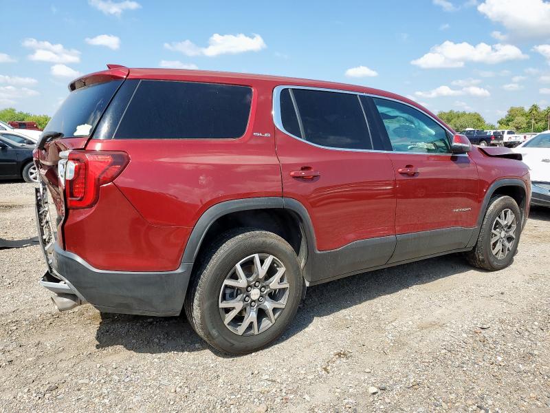 2020 GMC ACADIA SLE #3301923456