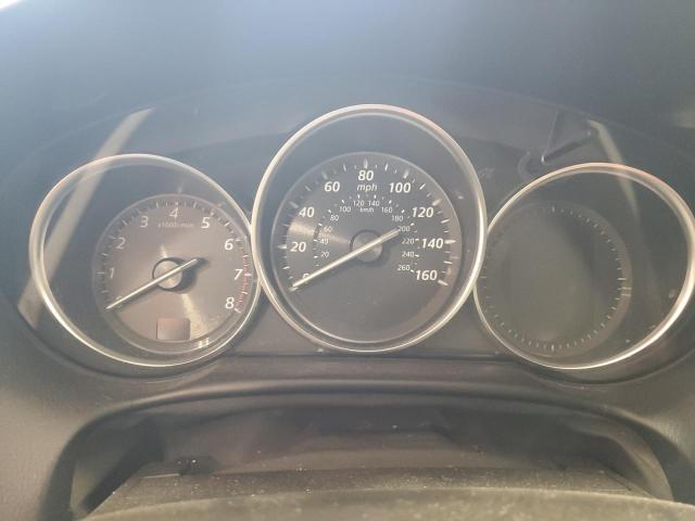 2015 MAZDA CX-5 SPORT - JM3KE4BY9F0481211