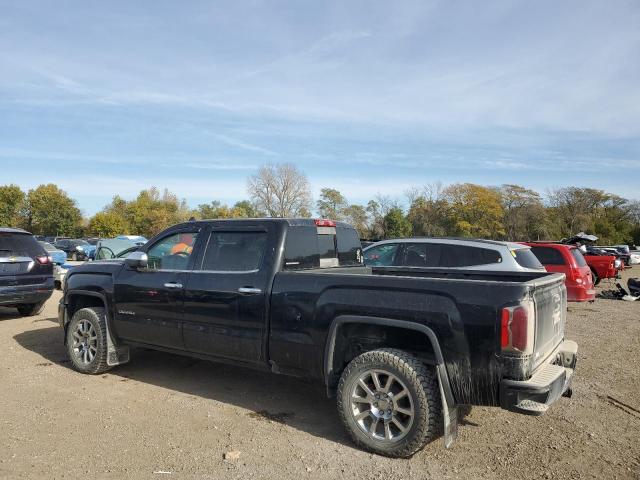 2018 GMC SIERRA K15 3GTU2PEC7JG100441