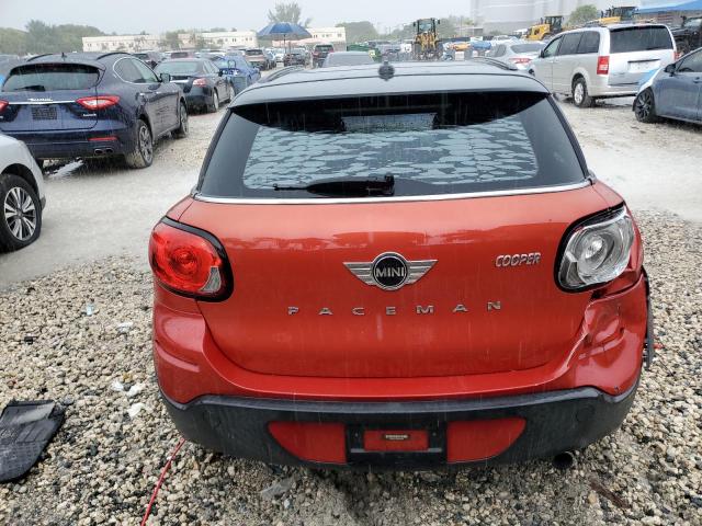 2016 MINI COOPER PAC WMWSS1C55GWN95335