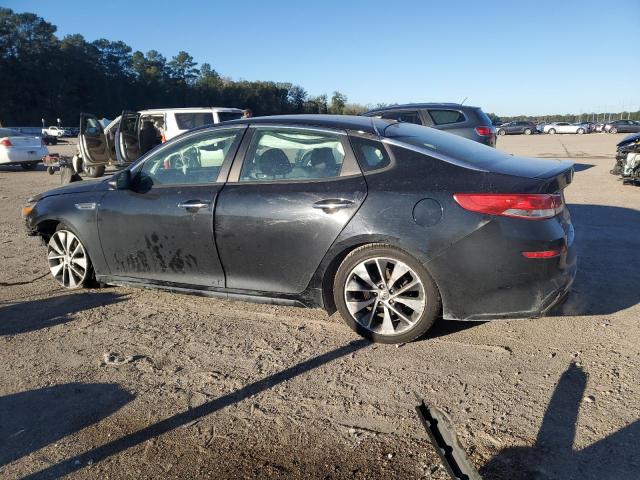 2019 KIA OPTIMA LX #3298047130