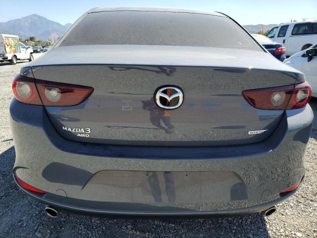 2025 MAZDA 3 PREFERRED #3308674255