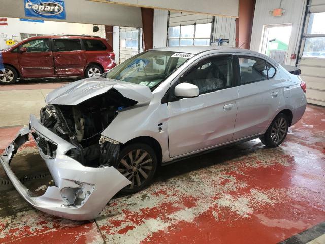MITSUBISHI MIRAGE G4