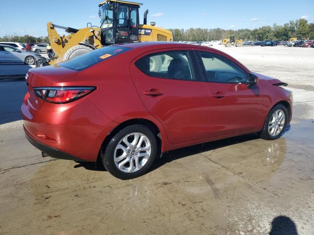 2017 TOYOTA YARIS IA - 3MYDLBYVXHY179994