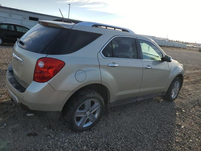 2015 CHEVROLET EQUINOX LT #3292588900