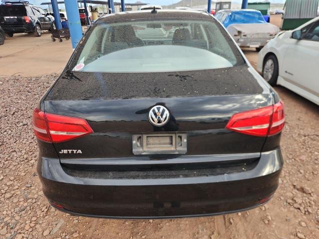 2015 VOLKSWAGEN JETTA BASE - 3VW2K7AJ8FM351597