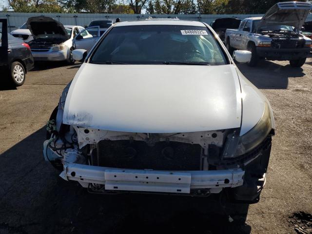 2012 HONDA ACCORD EXL - 1HGCS2B83CA009197