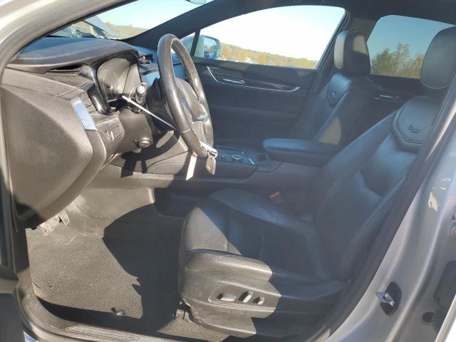 2020 CADILLAC XT5 PREMIU - 1GYKNCRSXLZ126148