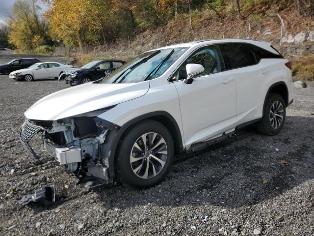 2022 LEXUS RX 350 L JTJAZKFA4N2036451