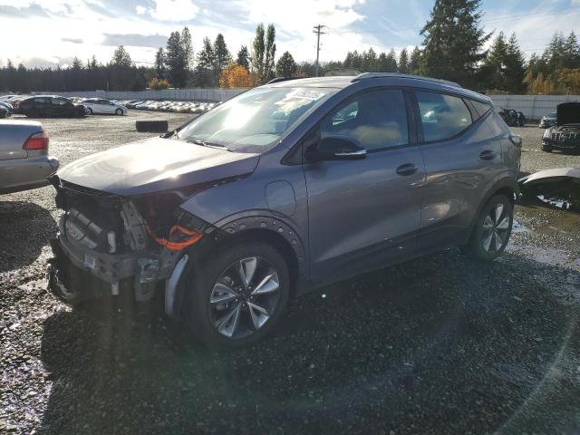 2023 CHEVROLET BOLT EUV L #3301632646