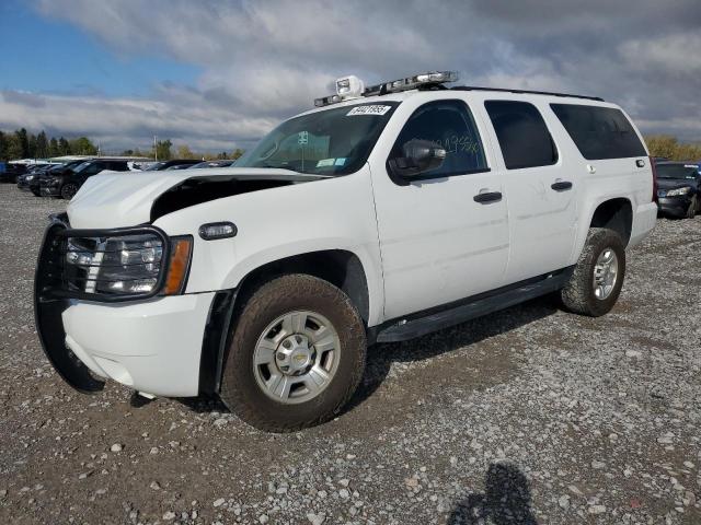 CHEVROLET SUBURBAN K