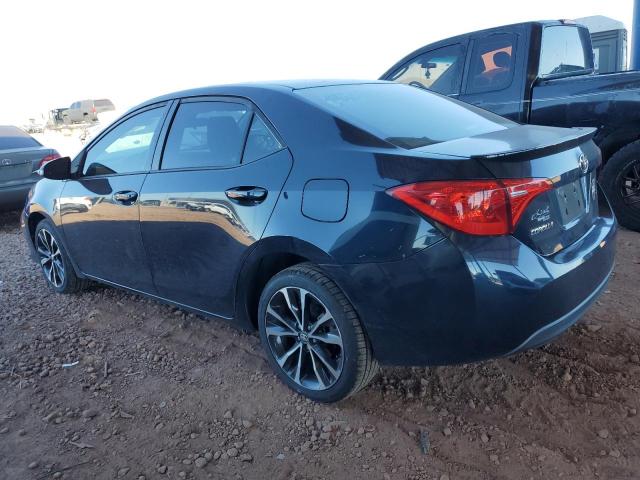 2017 TOYOTA COROLLA L - 2T1BURHE1HC937376
