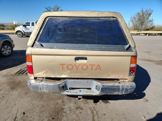 1996 TOYOTA TACOMA XTR #3278595972