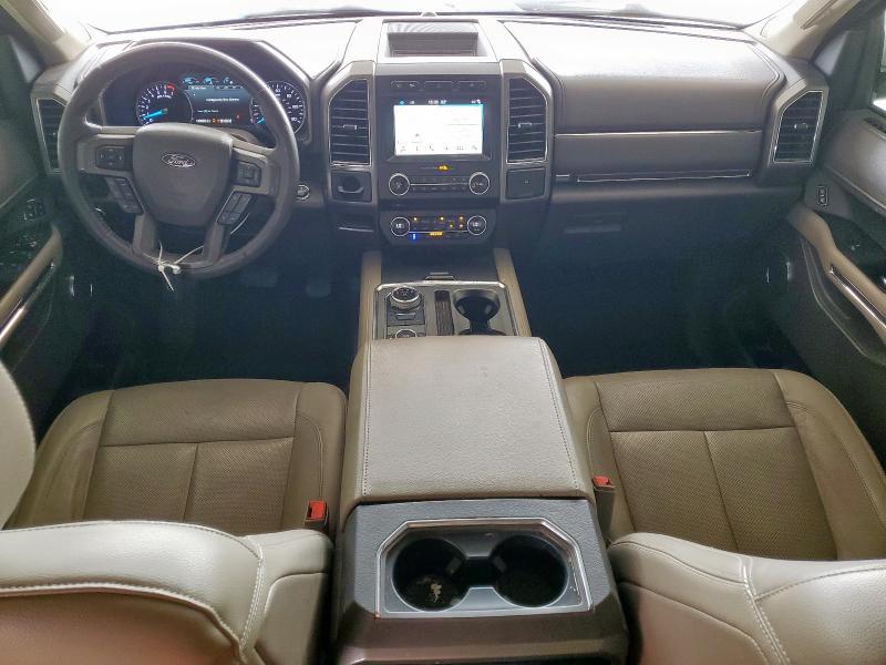 2018 FORD EXPEDITION XLT - 1FMJU1JT6JEA21989