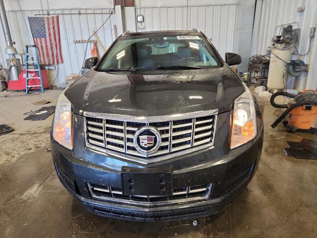 2015 CADILLAC SRX LUXURY - 3GYFNEE38FS526321