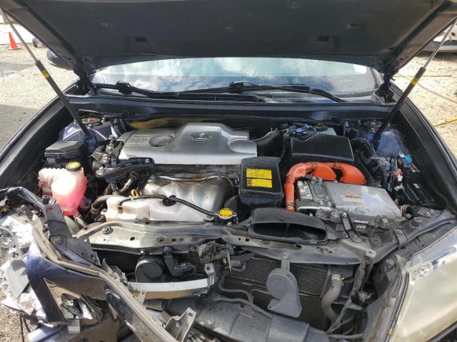 2013 LEXUS ES 300H #3303657932