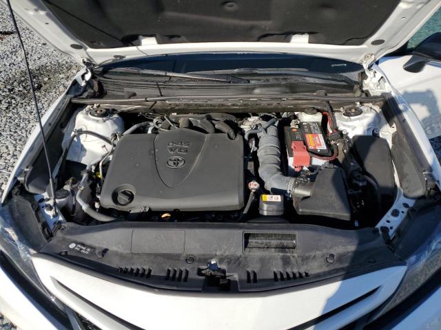 2022 TOYOTA CAMRY TRD - 4T1KZ1AK0NU063003