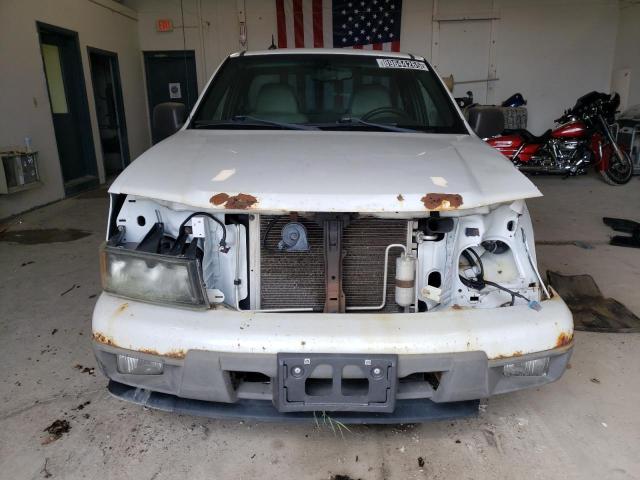 2010 CHEVROLET COLORADO - 1GCCSBD99A8129983