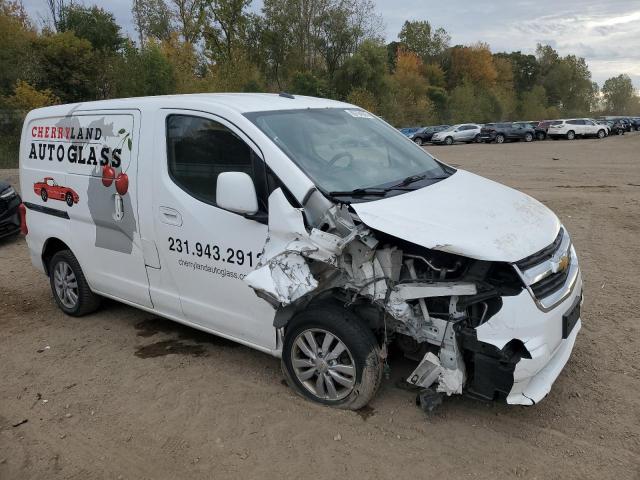 2017 CHEVROLET CITY EXPRE #3270921423