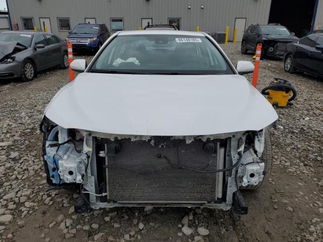 2022 TOYOTA CAMRY LE 4T1C11AK6NU659518
