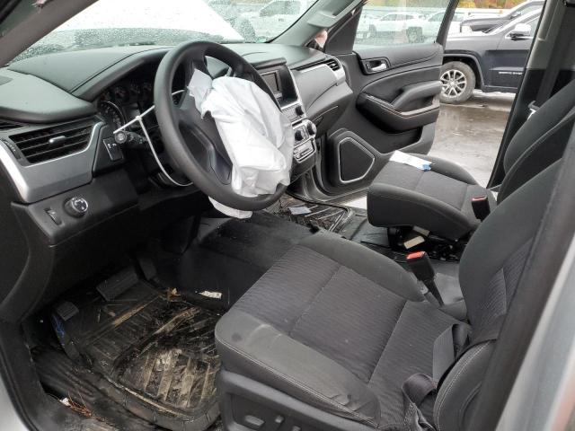 2016 CHEVROLET SUBURBAN C - 1GNSCKECXGR356080