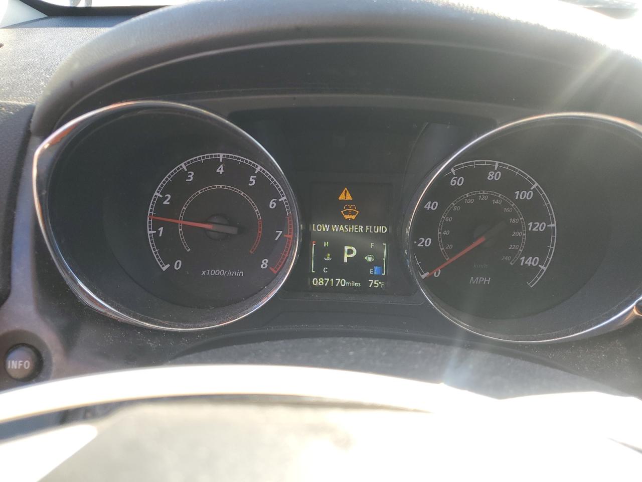 MITSUBISHI OUTLANDER ES