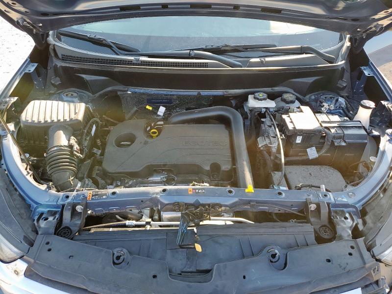 2024 CHEVROLET EQUINOX LS 3GNAXHEG4RL338397