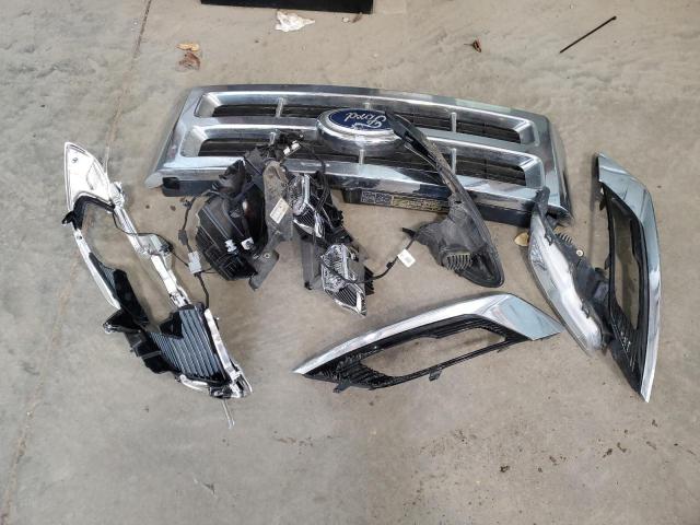 2010 FORD ESCAPE XLT - 1FMCU9DG2AKB49041