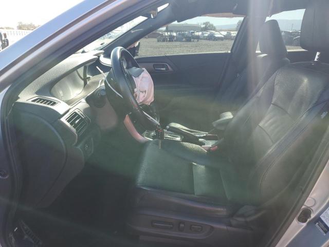 2017 HONDA ACCORD SPO - 1HGCR2F17HA186271