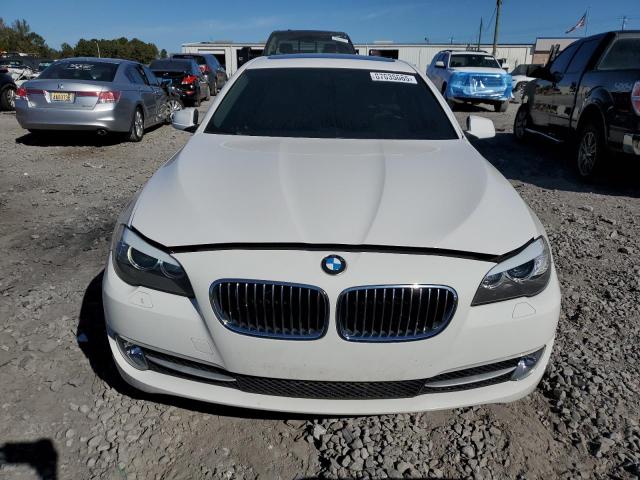2013 BMW 528 I - WBAXG5C53DD230030