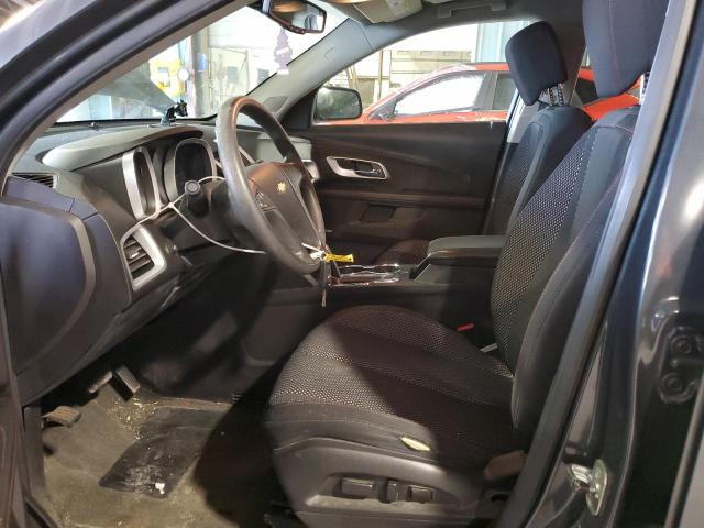 2010 CHEVROLET EQUINOX LT - 2CNFLDEY2A6318861