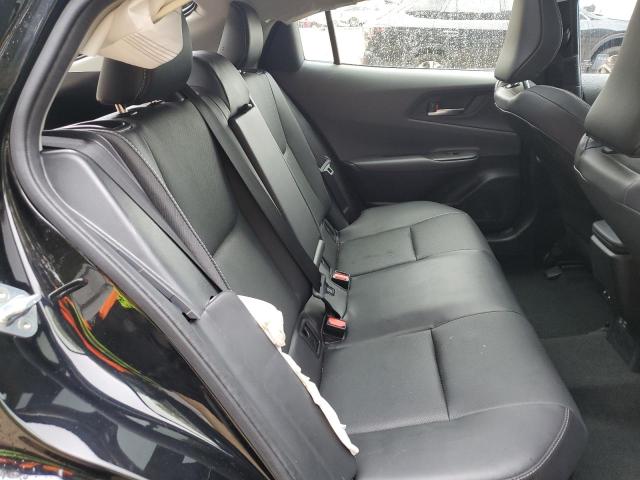 2024 TOYOTA PRIUS LE #3290187202