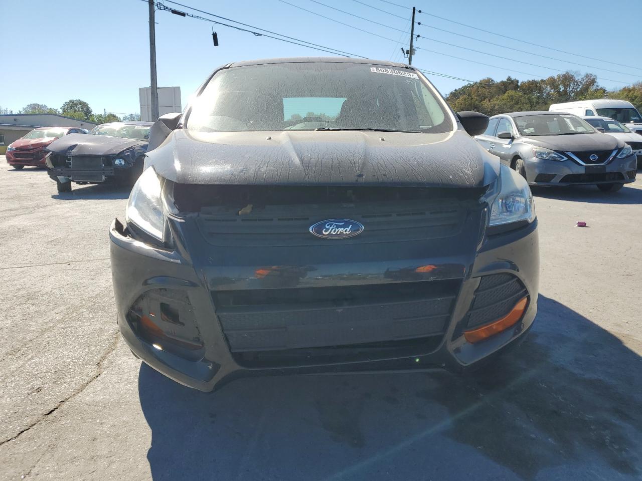 FORD ESCAPE S