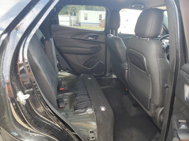 2022 CHEVROLET TRAILBLAZE KL79MTSL8NB065384