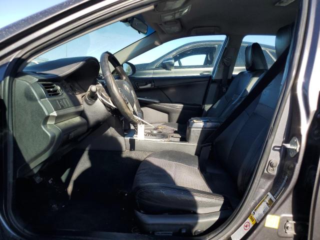 2013 TOYOTA CAMRY L #3281472985