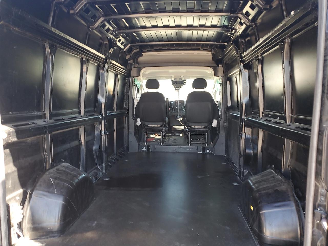 Lot #3264527511 2023 RAM PROMASTER 2500 2500 HIGH