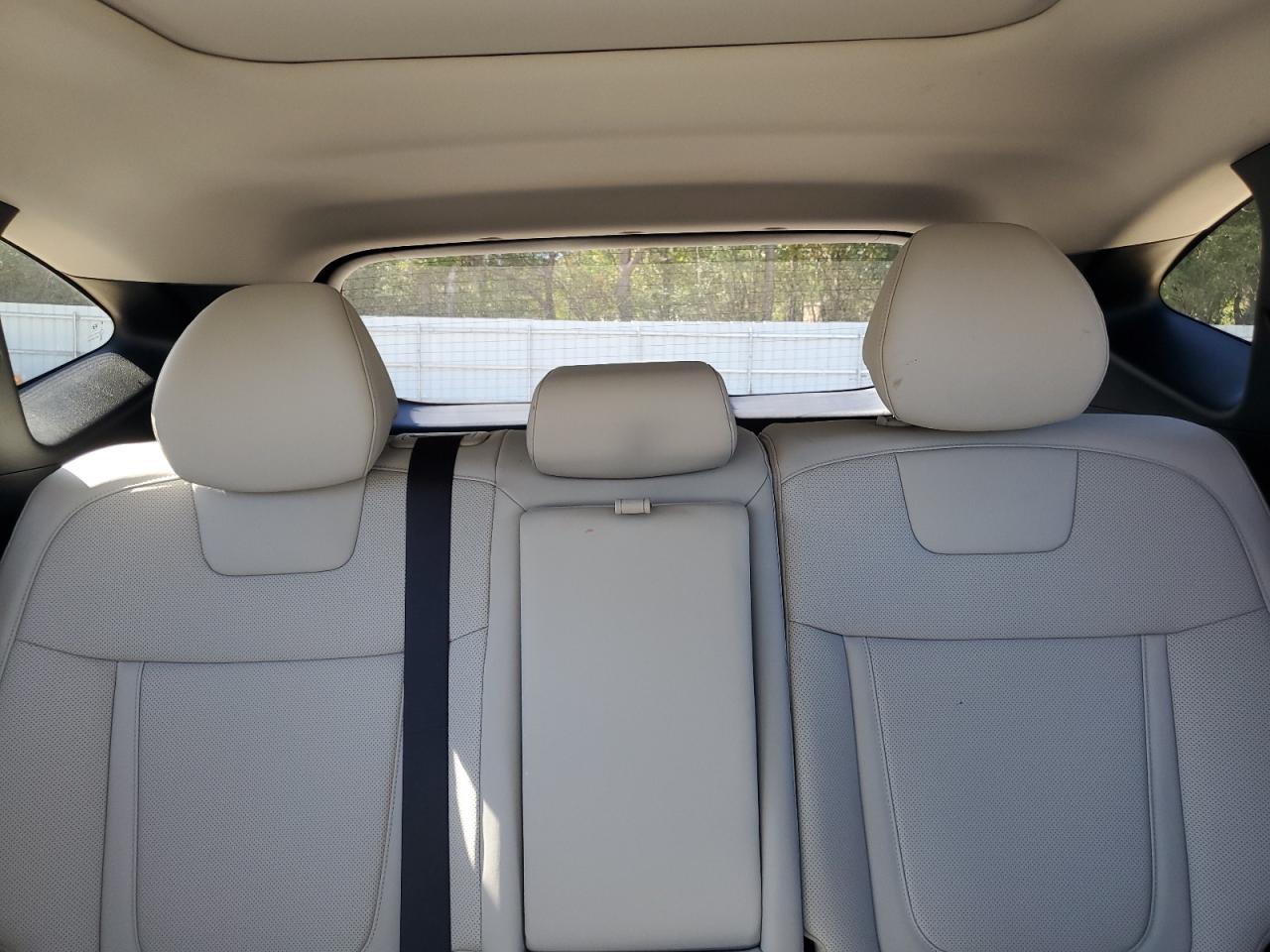 HYUNDAI TUCSON SEL CONVENIENCE