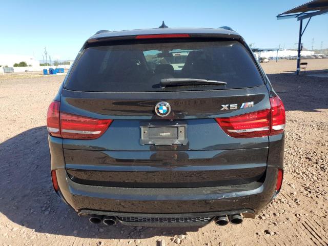 2017 BMW X5 M - 5YMKT6C37H0U39126