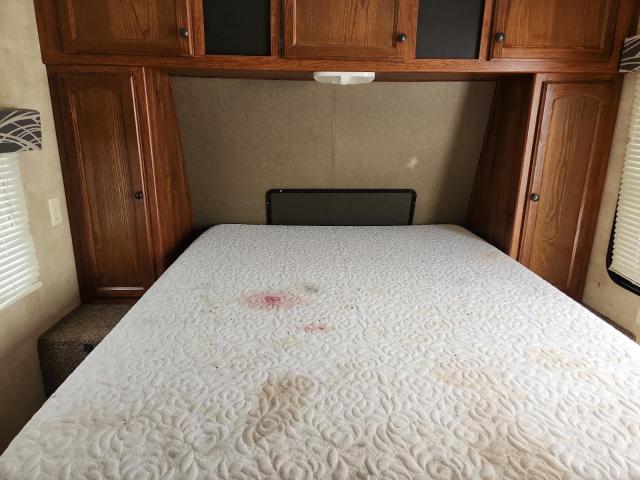 2015 KEYSTONE HIDEOUT 260LHS - Other View