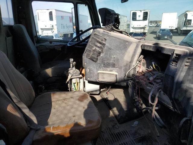 1989 FREIGHTLINER CONVENTION #3315604795