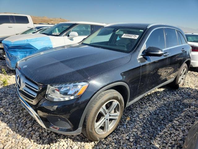 MERCEDES-BENZ GLC 300 4M