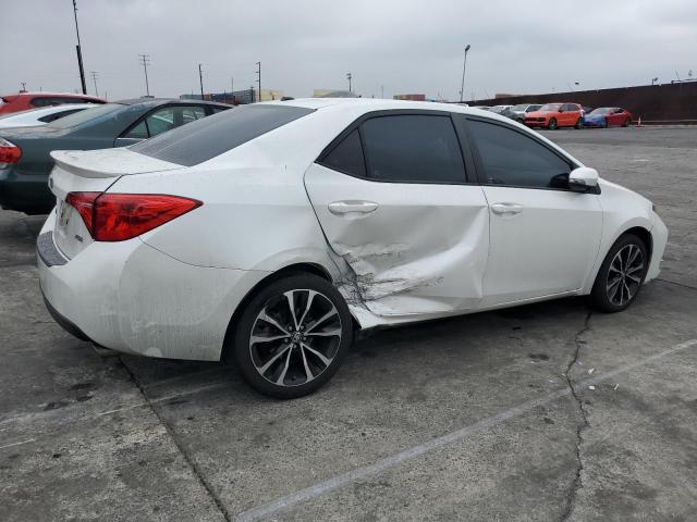 2017 TOYOTA COROLLA L #3285009948
