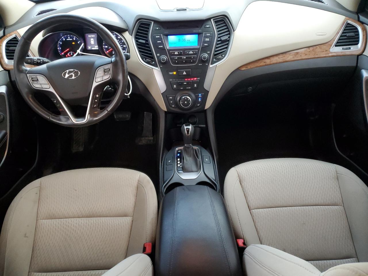 HYUNDAI SANTA FE SPORT