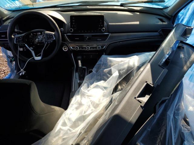 2019 HONDA ACCORD LX - 1HGCV1F11KA054989