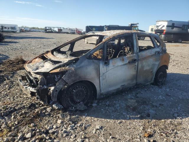 2016 HONDA FIT LX - JHMGK5H57GX023099