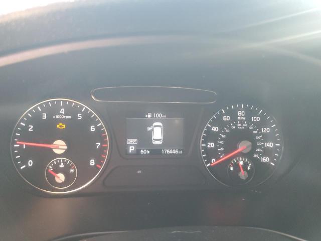 2019 KIA SORENTO LX #3301563510