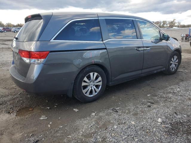 2014 HONDA ODYSSEY EX - 5FNRL5H64EB065950