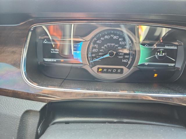 2014 FORD TAURUS LIM - 1FAHP2F80EG126743