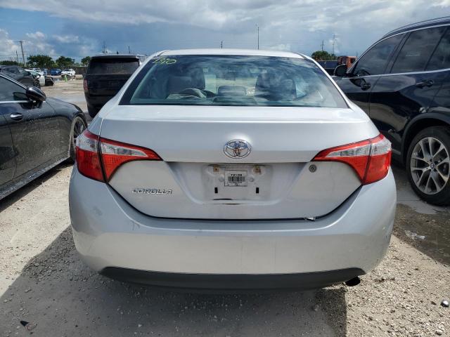 2015 TOYOTA COROLLA L - 2T1BURHE9FC334463